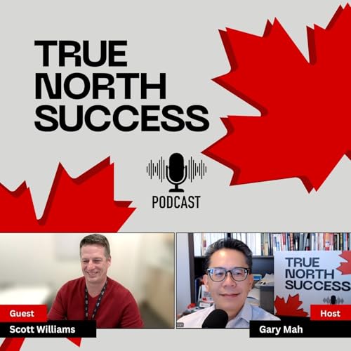 Leadership Lessons from the Air Traffic Control Tower with Scott Williams