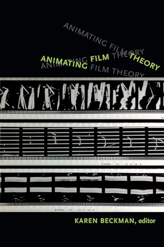 Animating Film Theory