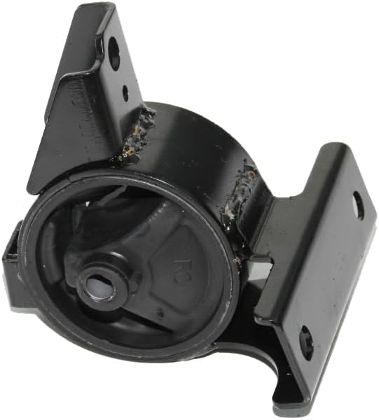 Engine Motor & Transmission Mount Compatible with 2002-2003 Suzuki Aerio 2.0L 2WD Automatic/2004-2007 2.3L 2WD Set 4pc -K1321 |A6845 A6829 A6837 A6838