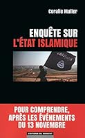 Enquête sur l'Etat islamique 2354174489 Book Cover
