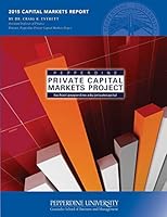 2015 Capital Markets Report 1508467714 Book Cover
