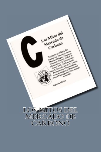 Los mitos del mercado de carbono