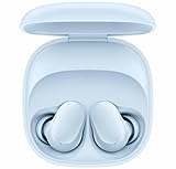 Fones de ouvido Bluetooth sem fio Mi Buds 6 Play 5.4 TWS MI DOTS AZUL