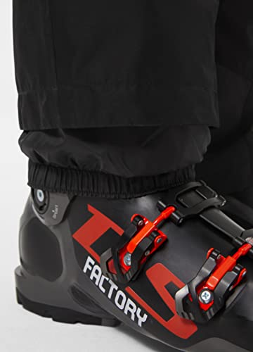 Pantalon de Esquí et snow Helly Hansen Blizzard Insulated Homme - vue 6