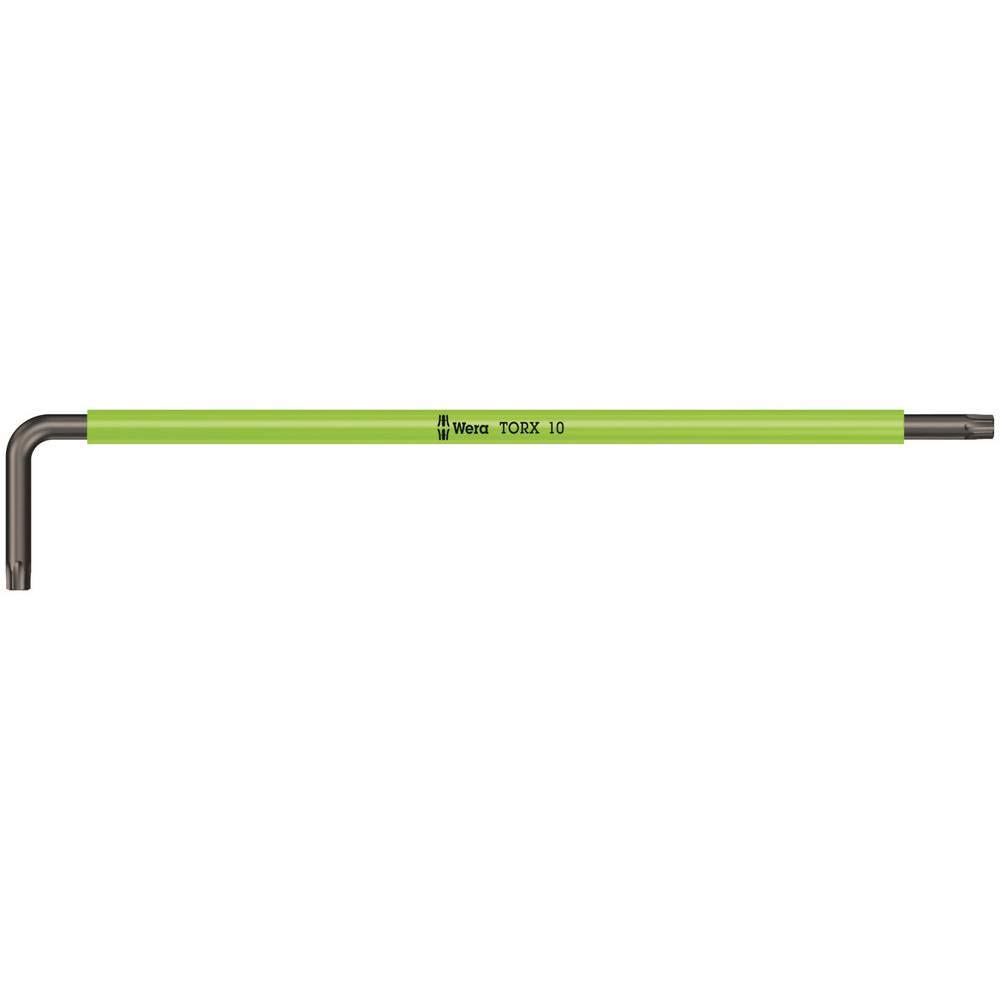 Wera 967 SXL TX 10 L-Key - 05024483001 โ image 1
