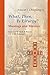 What, Then, Is Liturgy?: Musings and Memoir (Pueblo Books)