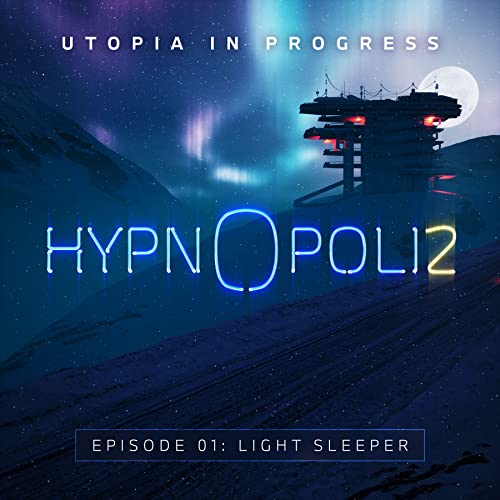 Season 2, E01: Light Sleeper | A BMW Original Podcast