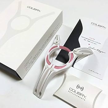 Amazon.co.jp: スレッディング脱毛器 COLIBRY（コリブリ