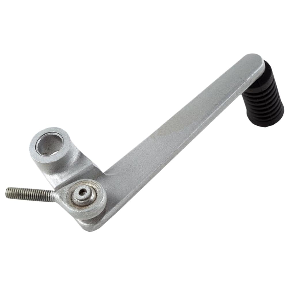 Vavtdpgvx Onecolor Gear Shift Shifter Lever Pedal Compatible With Kawasaki Zx6r 2005-2011 Zx10r 2006-2010