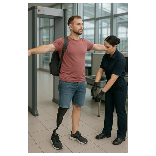 One Step at a Time: The Amputee Travel Podcast