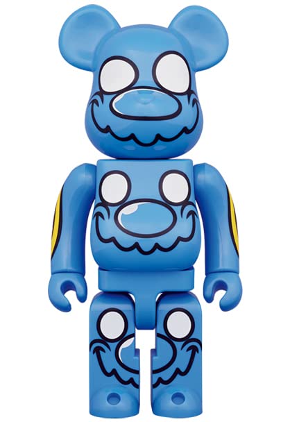 MEDICOM TOY - BE@RBRICK COIN PARKING DELIVERY 400％ Amazon.co.jp: BE@BRICK COIN PARKING DELIVERY 400% 2G BEARBRICK