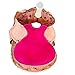 RESISTANCE Western Kids/Youth Barrel Saddle with Tackset