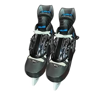 Skate Weights to Improve Hockey Speed, Hockey Leg strenth, Improve Hockey Endurance, Improve Hockey Balance