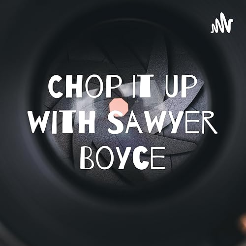 Intro Podcast Por  arte de portada