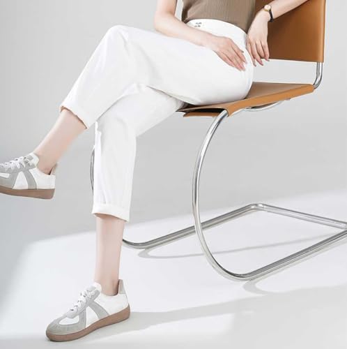 Endurance Loose Pants Women,Women's Baggy Wide Leg Pants with Pockets,Casual High Waist Loose Joggers4