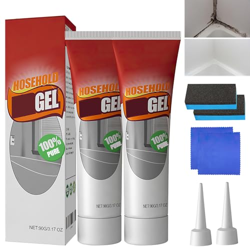 Nexa Remover Gel, Nuroclean Remover Gel Nexa, Powerful Household Cleaning