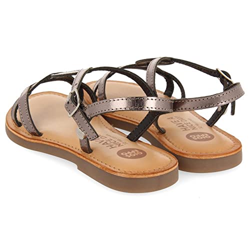 GIOSEPPO Unisex-Child Ankle-Strap Sandal3