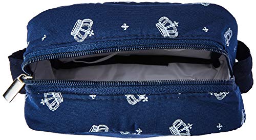 Bolsa Termica, Multimarcas sem Bordado, Alan Pierre Baby, Coroa Marinho