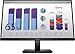 Price comparison product image HP P24q G4 QHD Monitor
