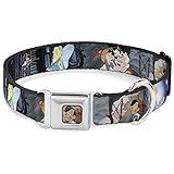 Votre chien sera le parler de la ville quand les gens avis ils portez cette remarquable ceinture collier de chien.