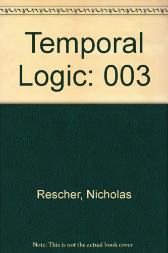 Temporal Logic: 003 view 2