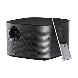 XGIMI HORIZON Pro �ꥢ��4K �ۡ���ץ����������� �⵱�� 2200ANSI �롼��� 4K UHD Android TV 10.0��ܡڲ����� / û���� / 300�������� / bluetooth�б� / Harman Kardon���ԡ����� / �����ȥե������� / ����ư������� / HDR10�б� / ���ٱ� / �����ൡǽ / �Ų� / �ۡ��ॷ��������