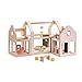Produktbild PLAN TOYS Plantoys  Puppenhaus Slide and Go (7611)