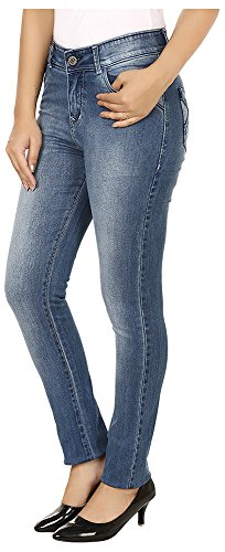 Image of Fashion Cult Women's Slim Jeans