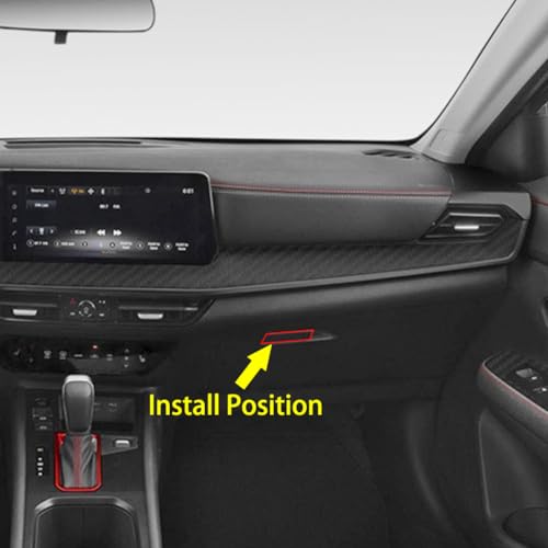 Cubierta de panel para Nissan New Kicks miniatura 2