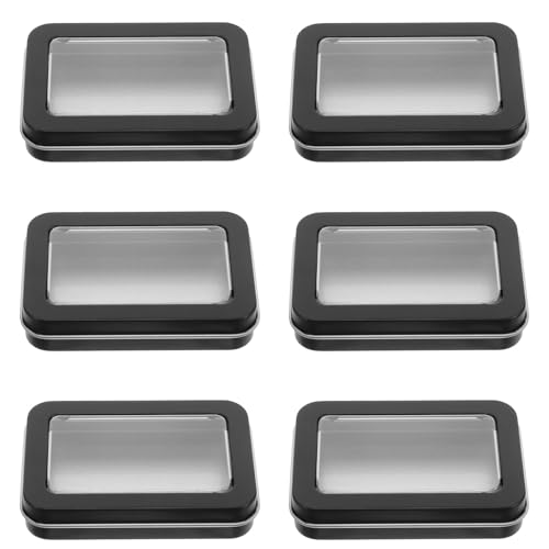 SEWACC FWtuL ^[e LfB[⏬ۊǗp |[^u^{bNX OΉ ~jTCY[P[X 6Zb