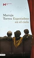 Esperadme en el cielo 8423341313 Book Cover