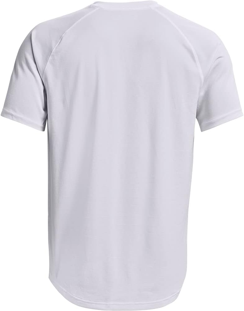 Under Armour Mens Match 2.0 Jersey