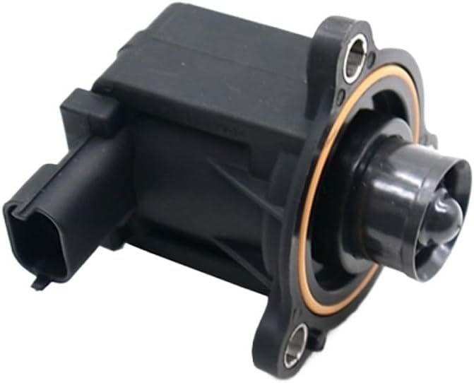 55221800 Electric Charger Divertter Valve Cut Off Turbo Solenoid Valve Automotive valves and Parts