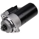SPAKYGIE 12V 2KW 9T Starter Motor 50466201 50495901 IS1150 for Hatz Engine