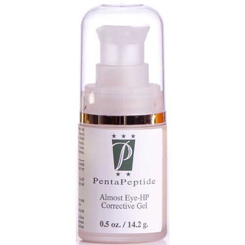 Hale Cosmeceuticals HP Pentapeptide Corrective Eye Gel.5 oz