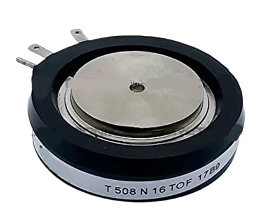Module de thyristor T590N12TOF pour régulation industrielle de puissance - 2