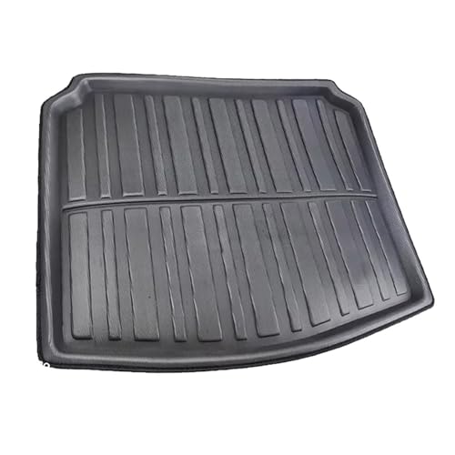 Tapis de coffre premium pour Toyota Corolla Cross XG10 2021