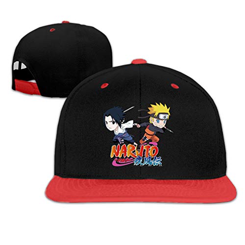 Anime Naruto Boys Girls Baseball Cap