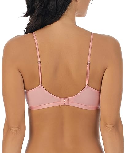 Image of OnGossamer Womens Ongossamer Next to Nothing Micro Wirefree Bra