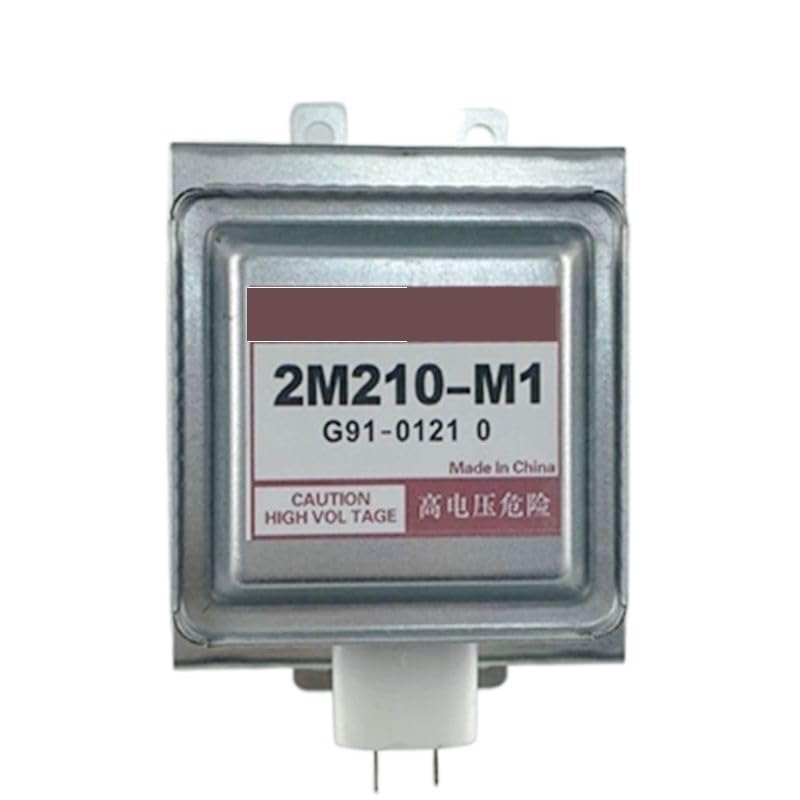 ROEDE Passend for Panasonic Mikrowellenherd Magnetron 2M210-M1 Mikrowellenherdteile
