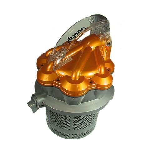 Contenitore in Alto per Dyson DC-19 DC19 Origin
