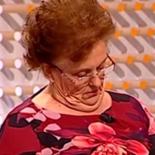 Se durmi&oacute; en vivo