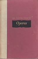 The Victor Book of Operas B001PC799W Book Cover