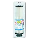 Hoover Long-Life HEPA Cartridge Filter, 40140201