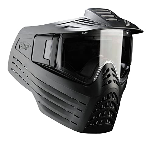 Tippmann 98 Paintball Marker Power Kit With Goggle, 20Oz Co2 Tank, Hopper, Squeegee And M8 Grenade #TOP3