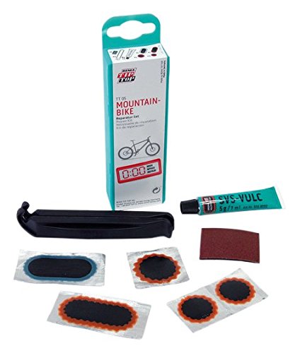 TIP TOP Rep-Set TT05 SB