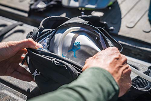 Hydro Flask 5 L Down Shift Hydration Pack - Insulated Reservoir & Adjustable Cheststrap #TOP6