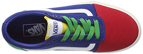 Image of Vans Kids' Ward Sneaker