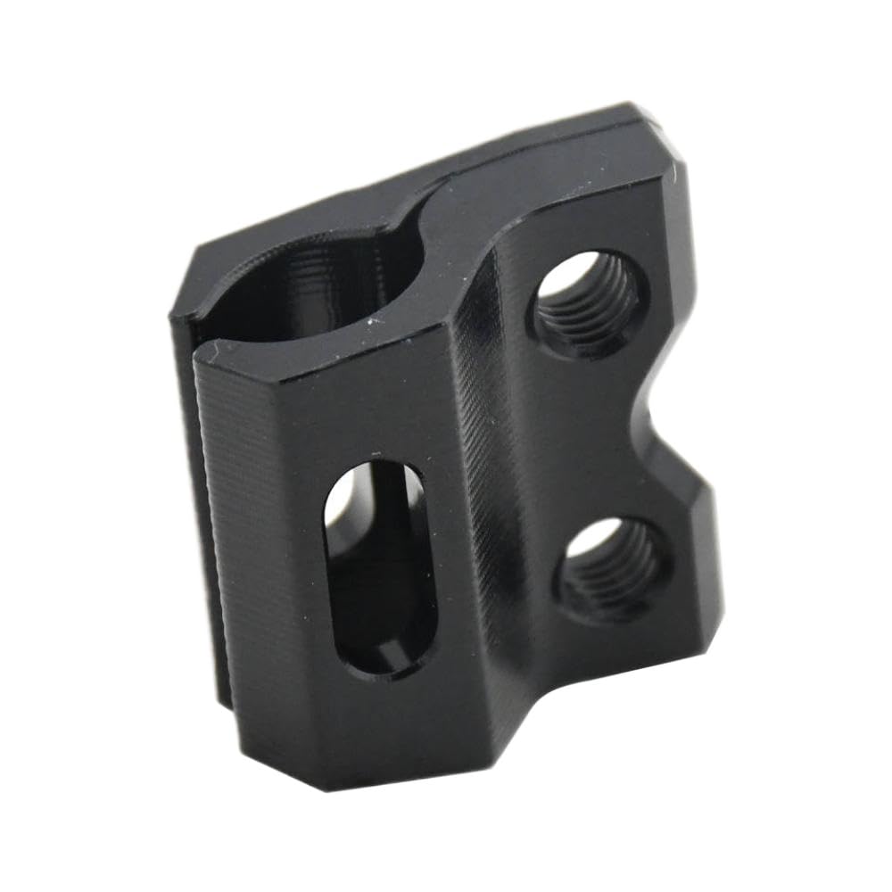Soporte de freno de bicicleta y moto para evitar roces en YZ65 y CRF125R 2