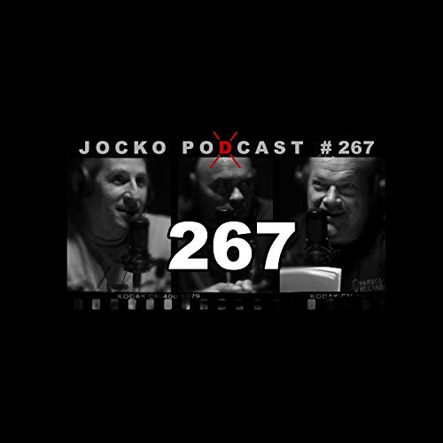 267: Are You Competing In The Right Things? MCDP 1-4. Pt. 4 Podcast Por  arte de portada